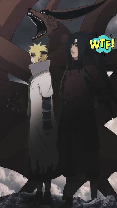 why did obito attack the leaf with the nine tails|Nine.